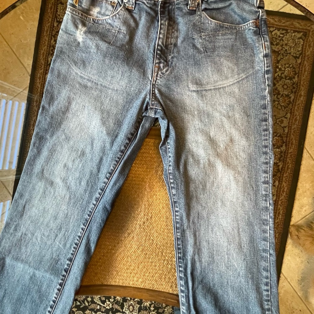 Element Jeans - Picture 4 of 11
